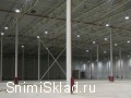 Складской комплекс на Симферопольском шоссе - Логистический парк в Чехове Складской комплекс на Симферопольском шоссе - Логистический парк в Чехове
